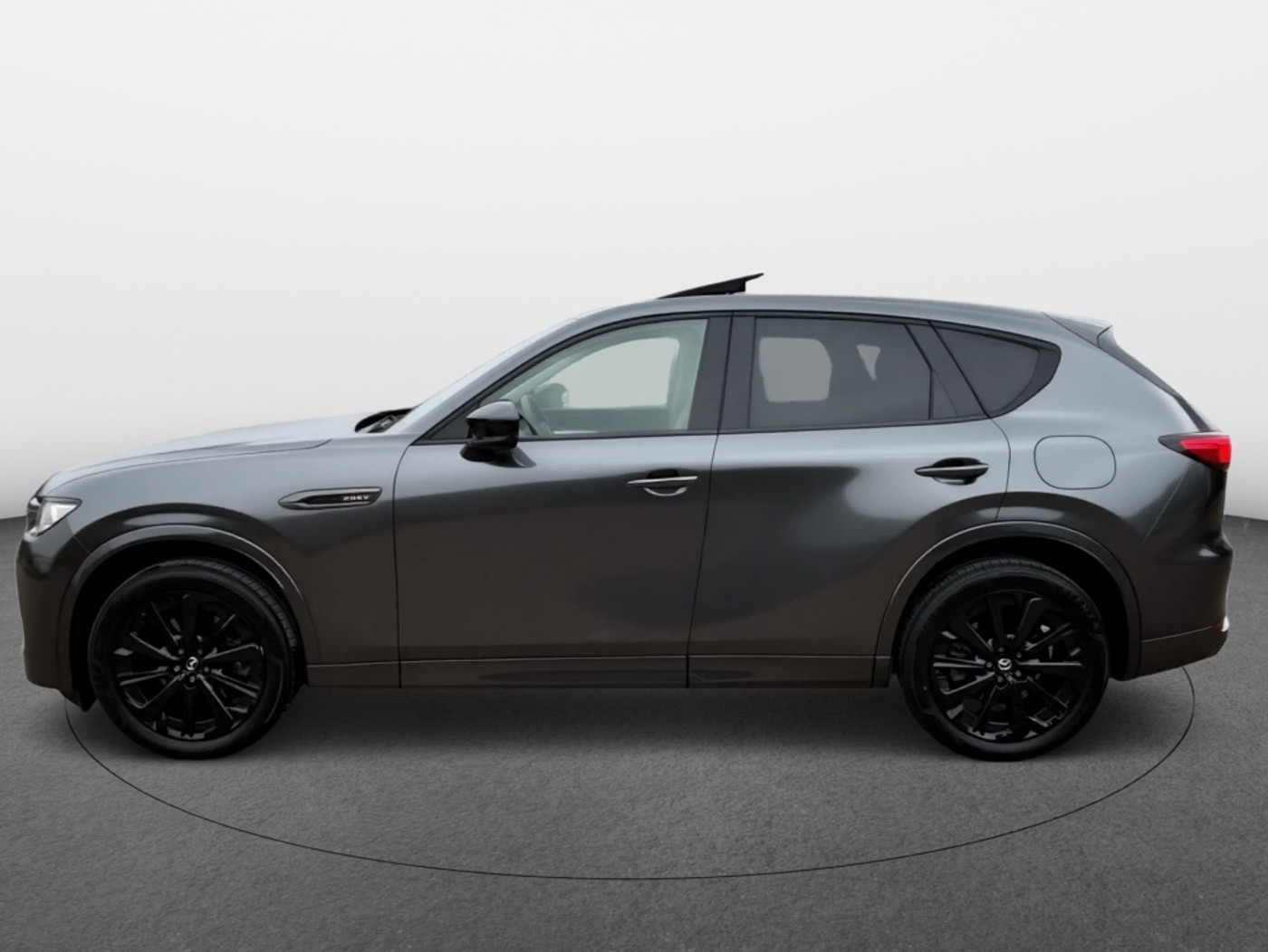 Foto van Mazda Mazda Cx-60
