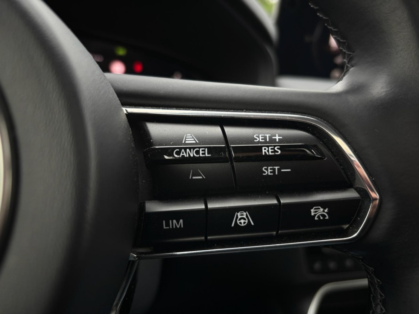 Foto van Mazda Mazda Cx-60