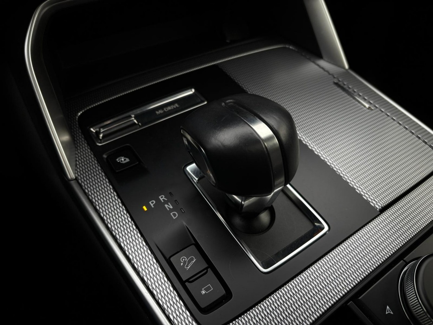 Foto van Mazda Mazda Cx-60