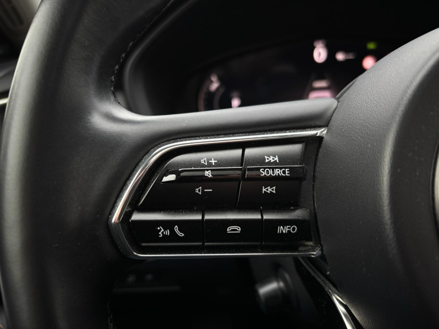 Foto van Mazda Mazda Cx-60