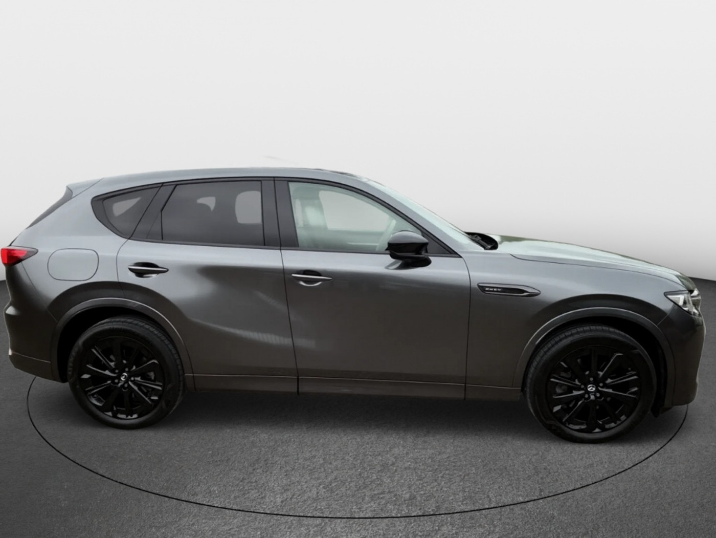 Foto van Mazda Mazda Cx-60