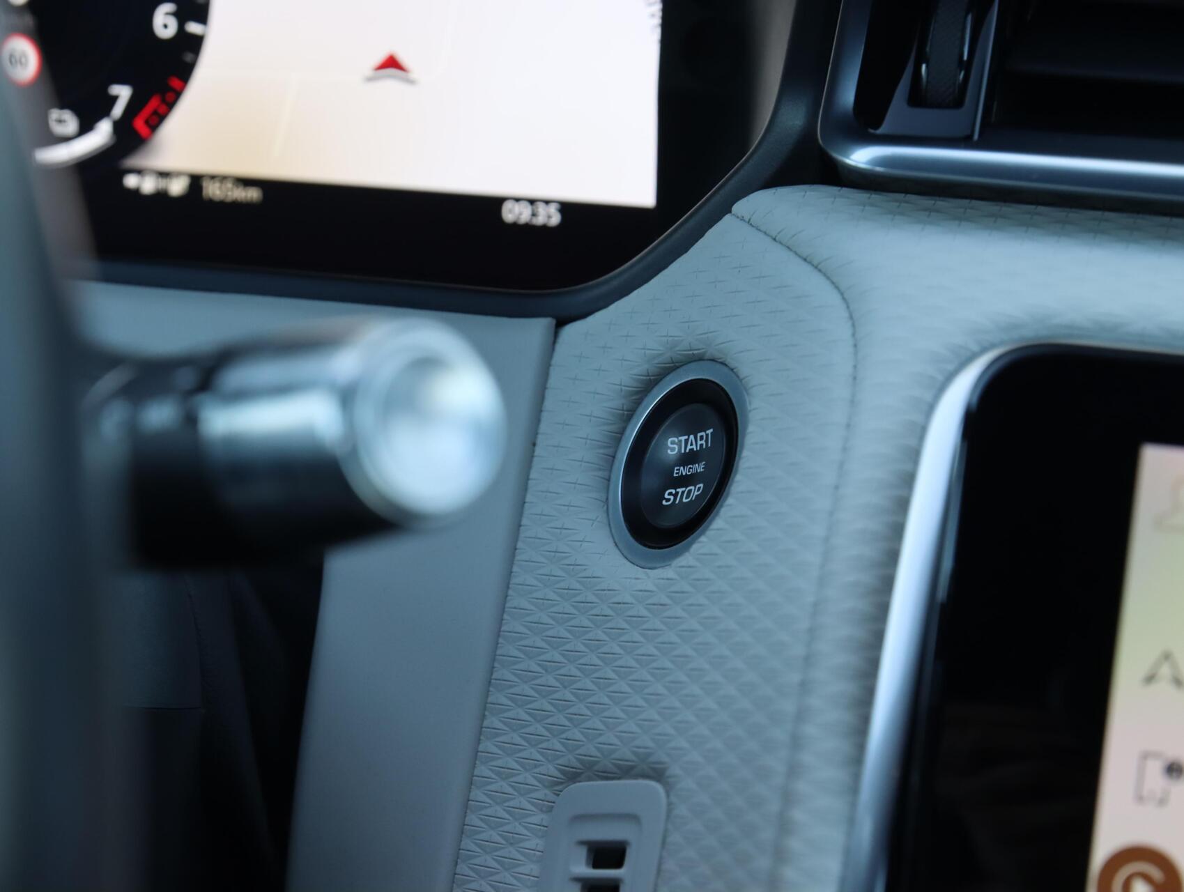 Foto van Land Rover Range Rover Velar