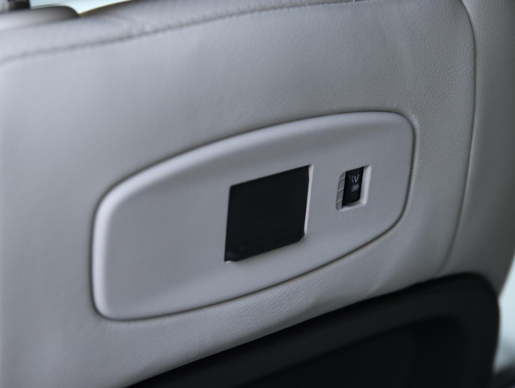 Foto van Land Rover Range Rover Velar