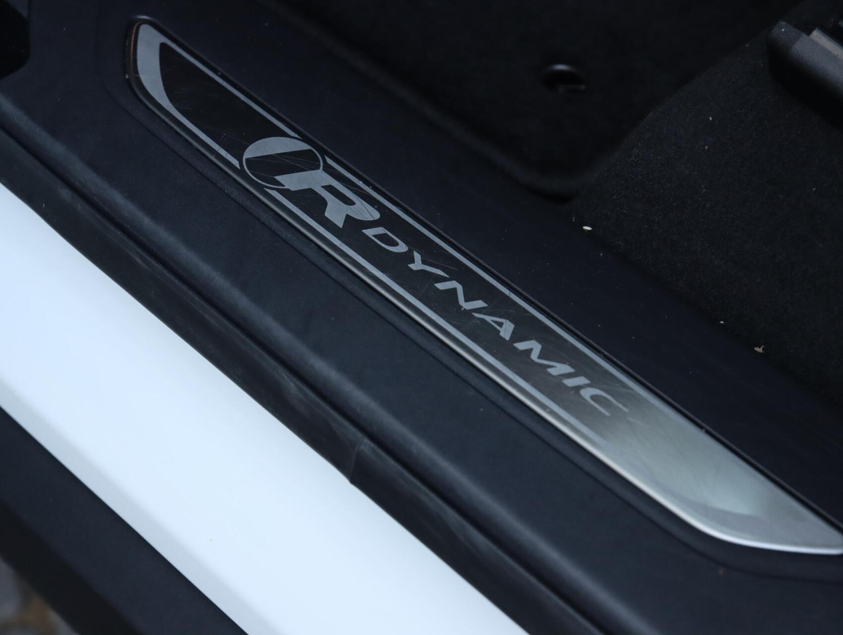Foto van Land Rover Range Rover Velar