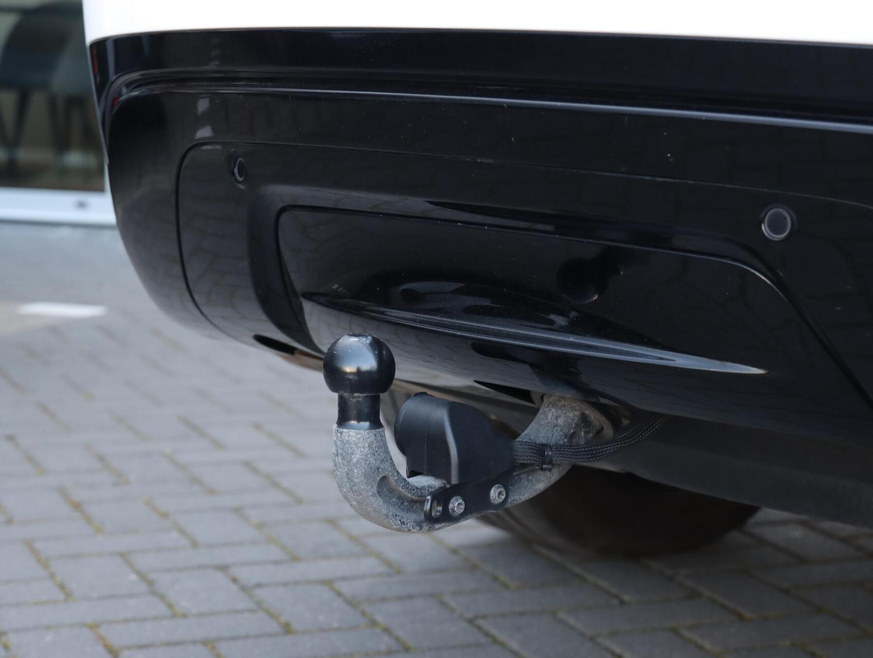 Foto van Land Rover Range Rover Velar