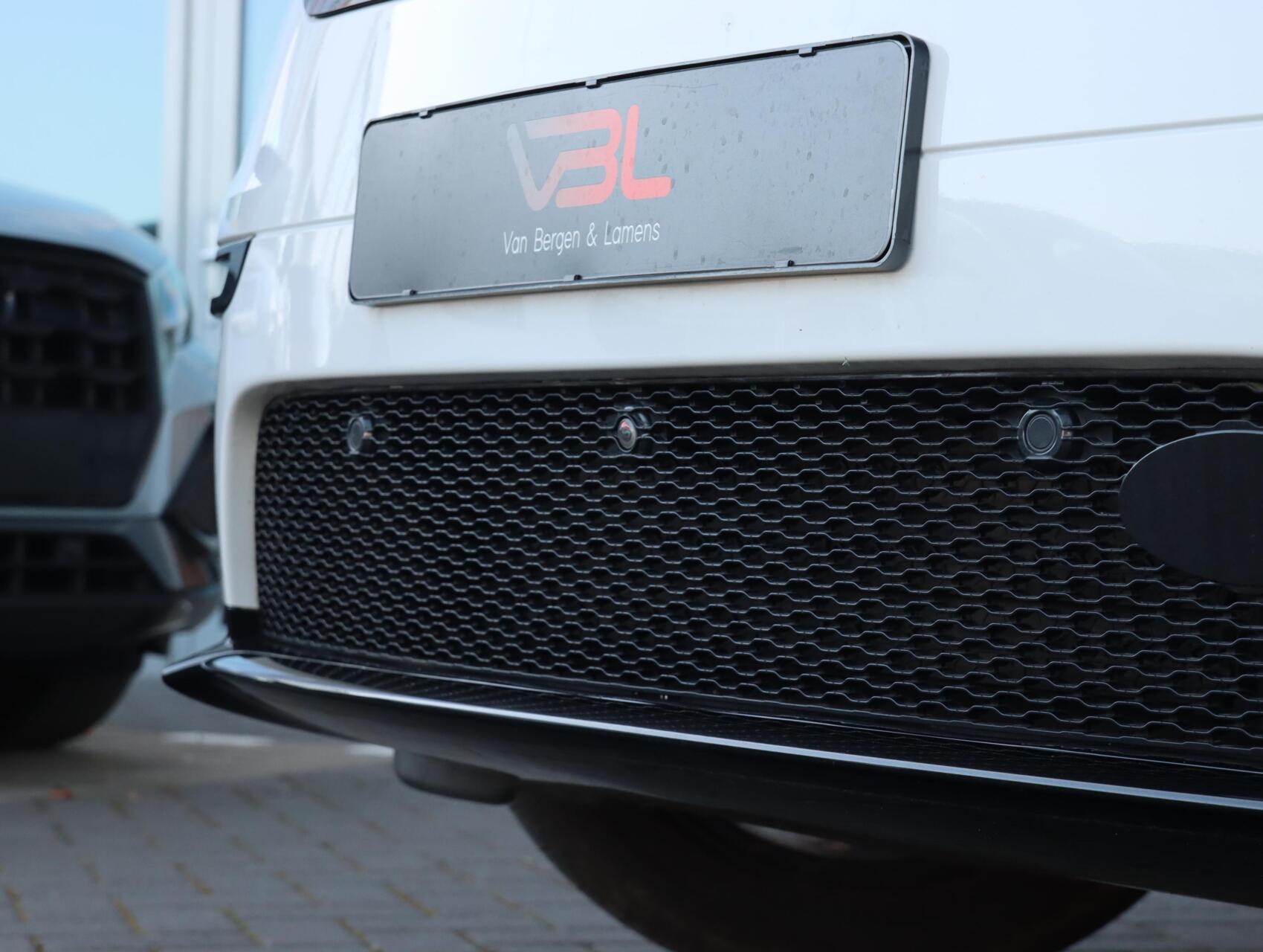 Foto van Land Rover Range Rover Velar