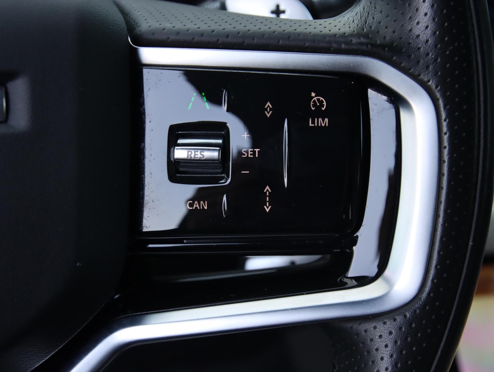 Foto van Land Rover Range Rover Velar