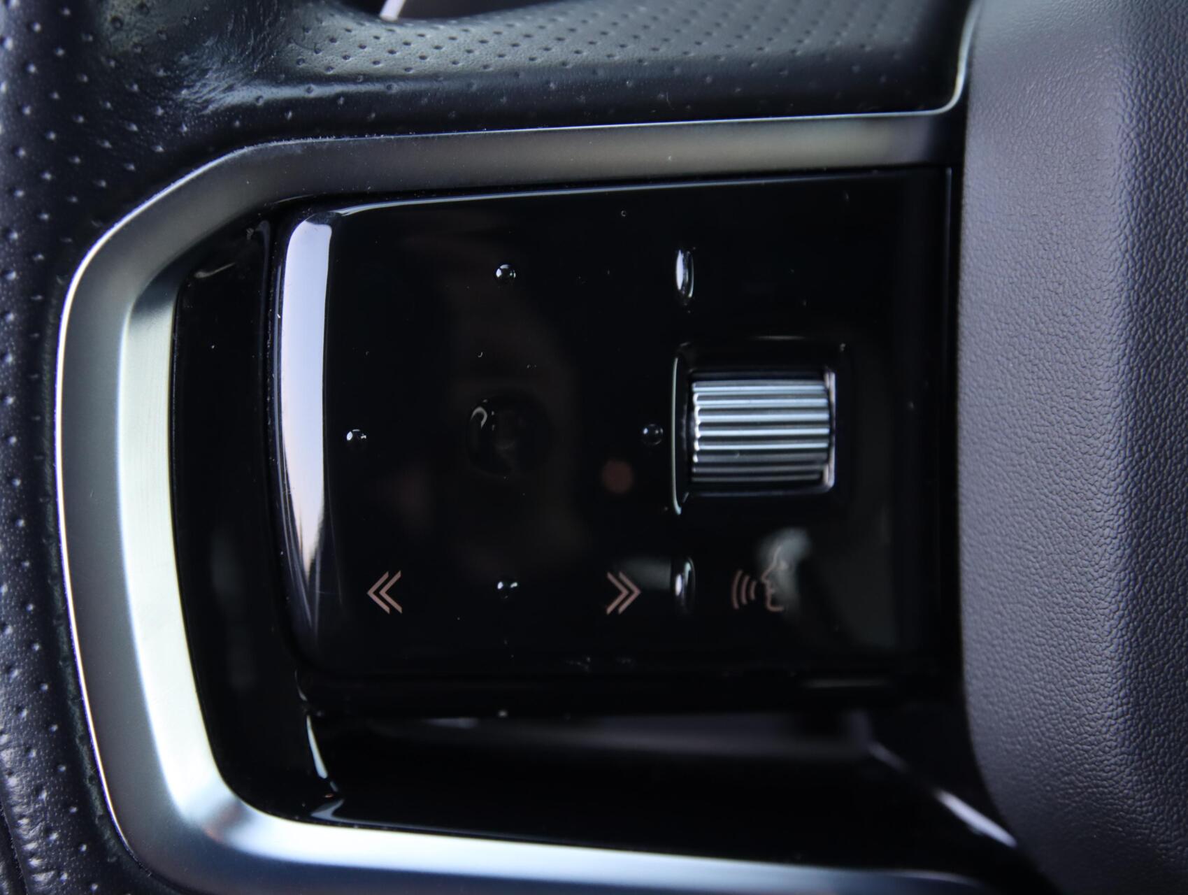 Foto van Land Rover Range Rover Velar