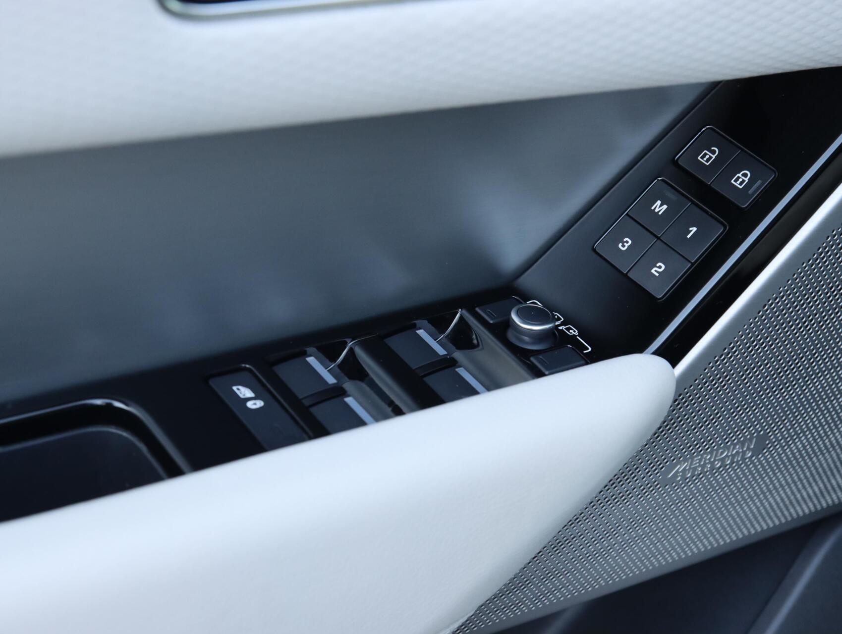 Foto van Land Rover Range Rover Velar