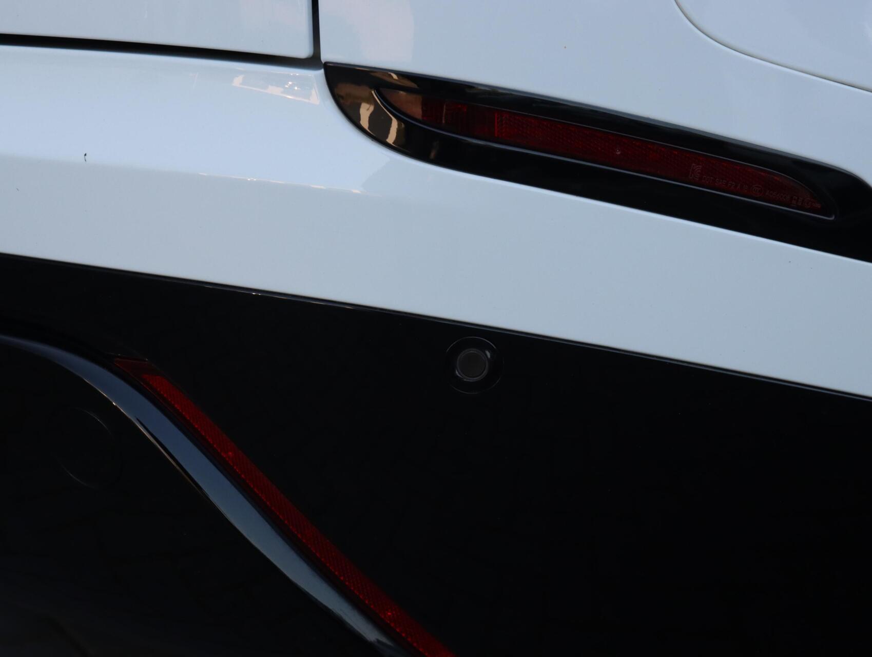 Foto van Land Rover Range Rover Velar