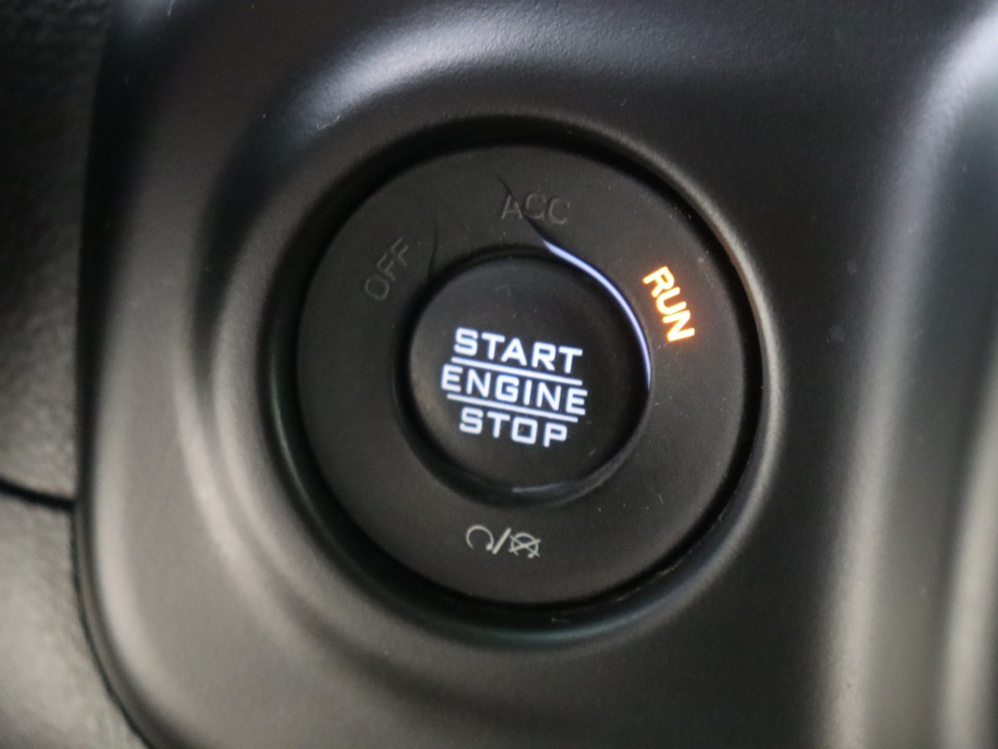 Foto van Jeep Wrangler Unlimited