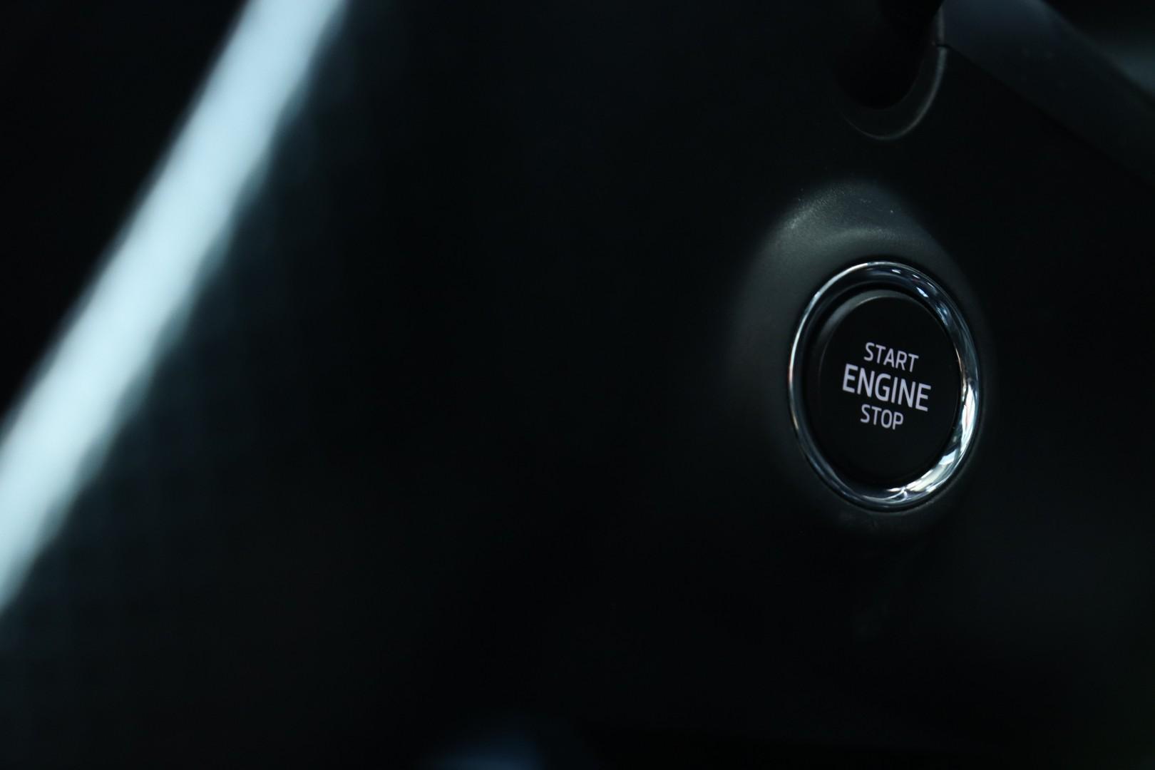 Foto van Skoda Kodiaq