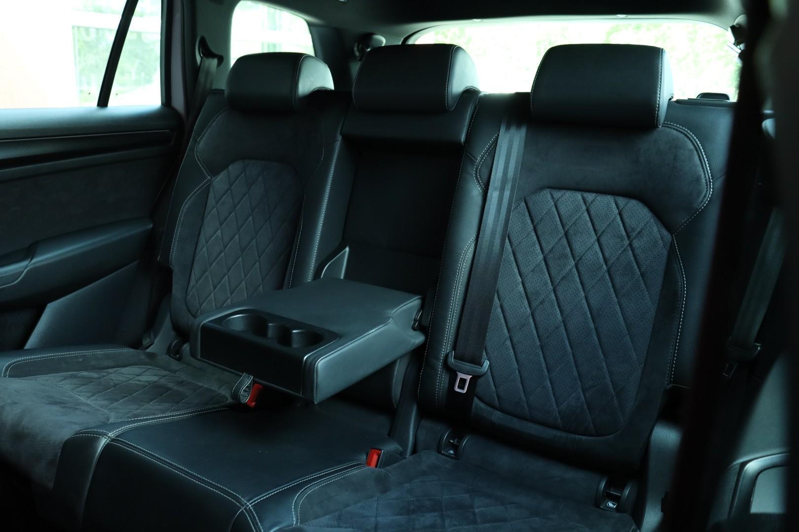Foto van Skoda Kodiaq