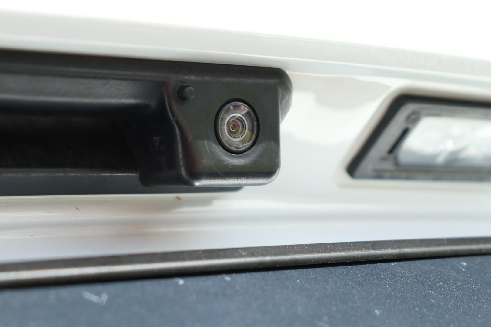 Foto van Skoda Kodiaq