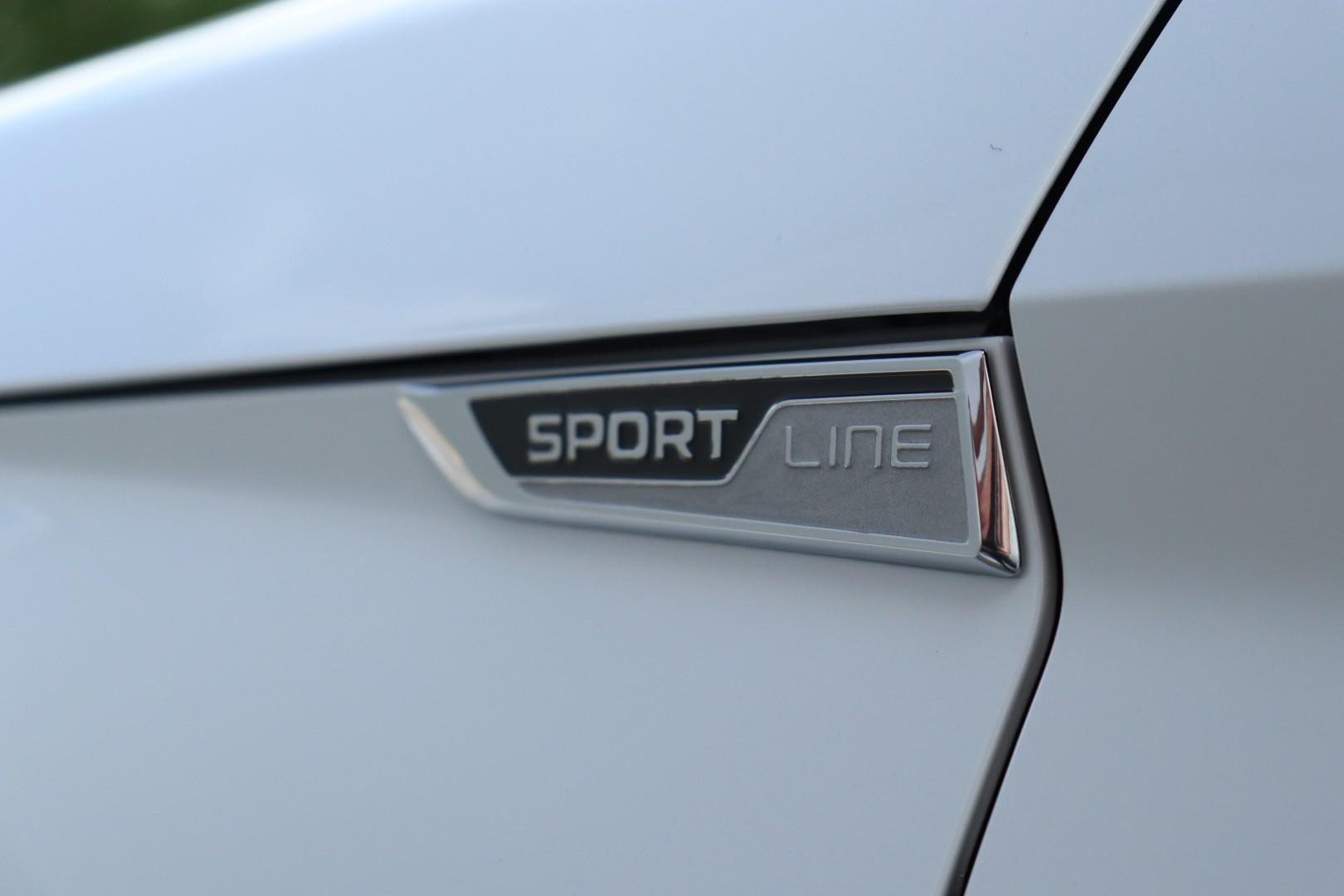 Foto van Skoda Kodiaq