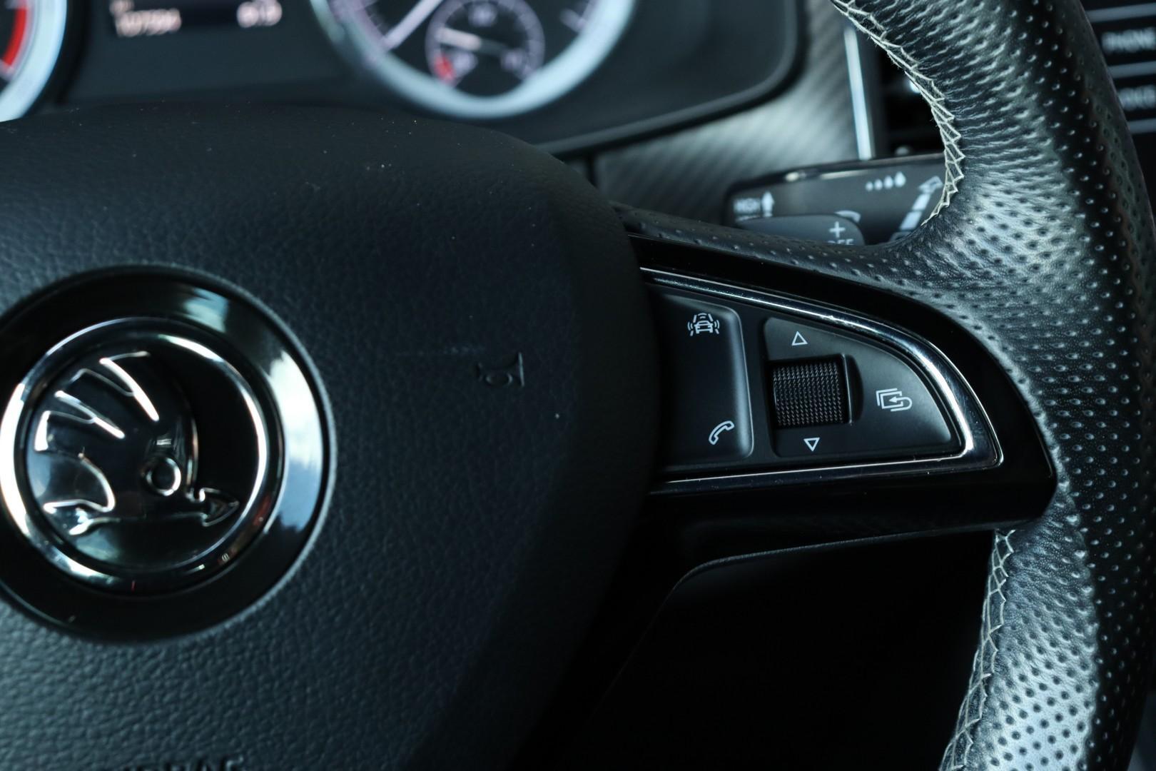 Foto van Skoda Kodiaq
