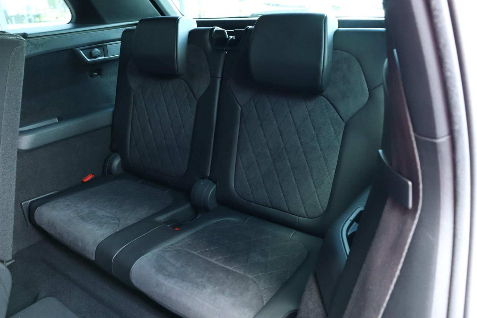 Foto van Skoda Kodiaq