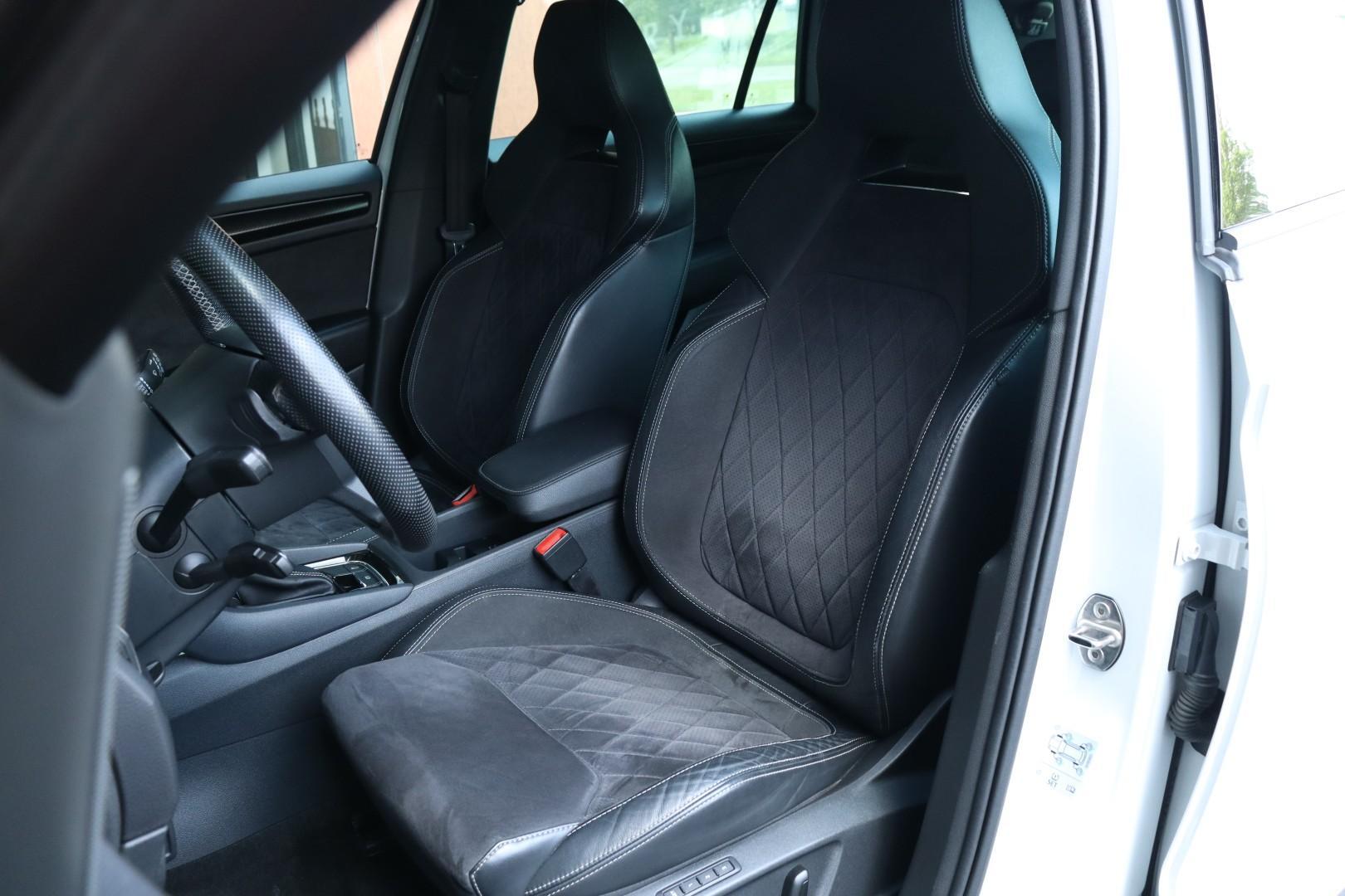 Foto van Skoda Kodiaq