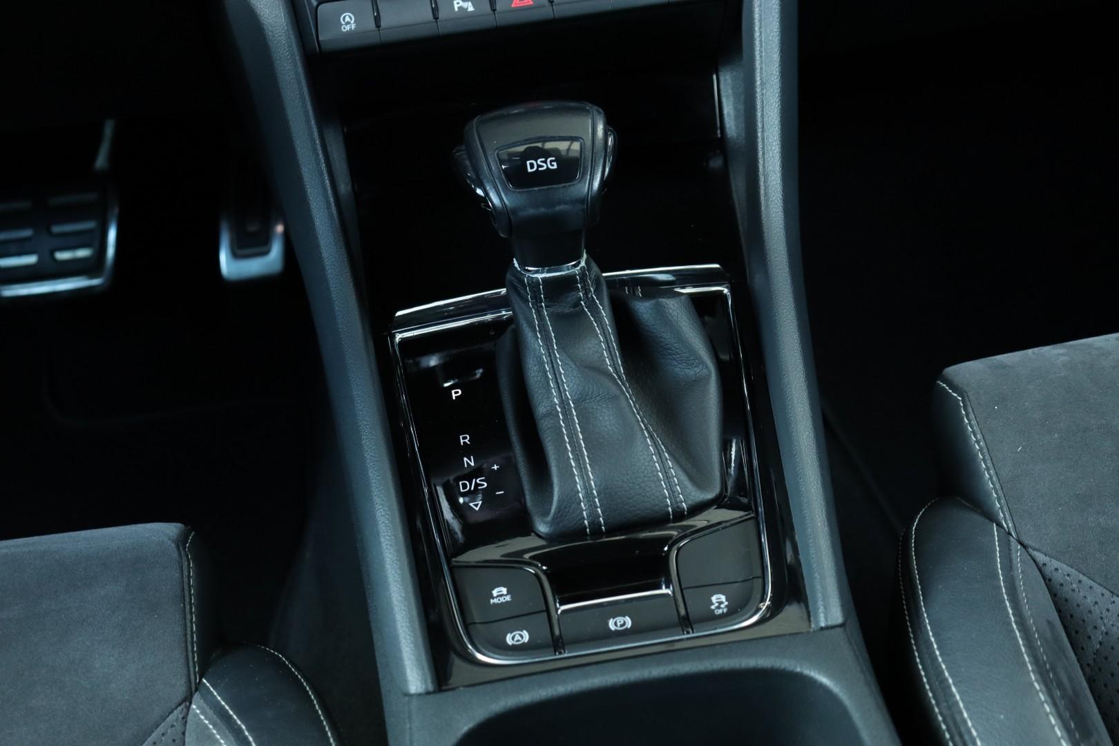 Foto van Skoda Kodiaq