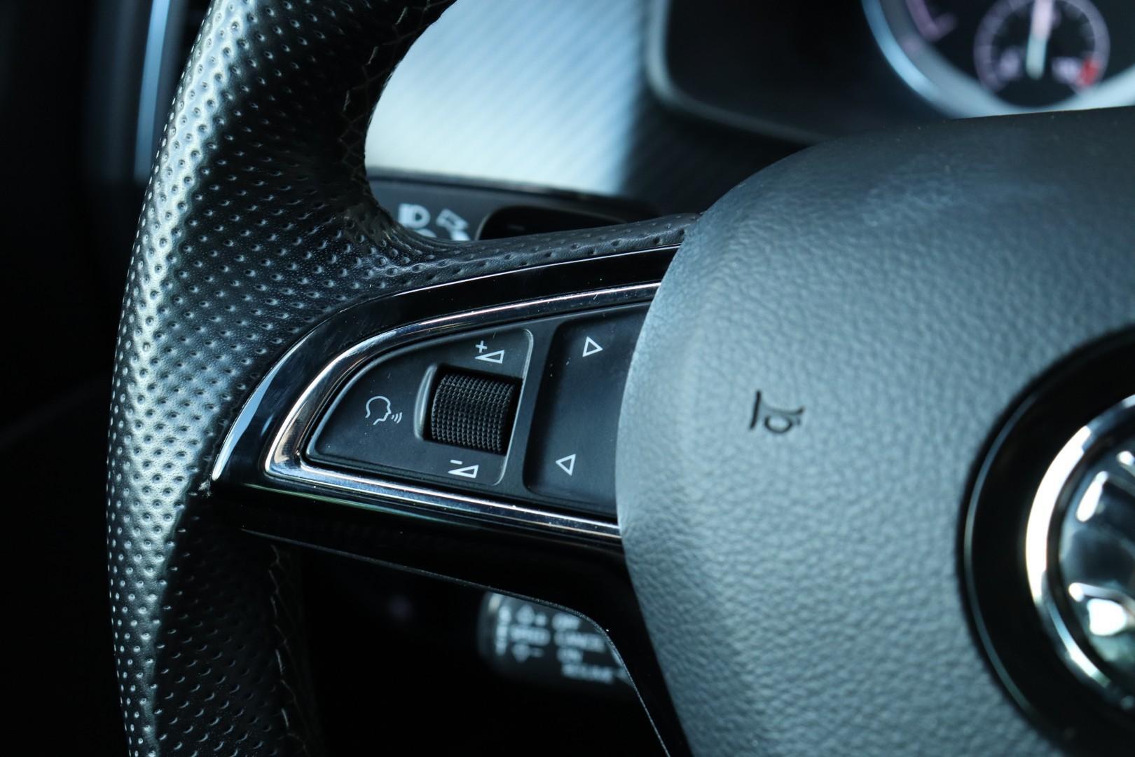 Foto van Skoda Kodiaq
