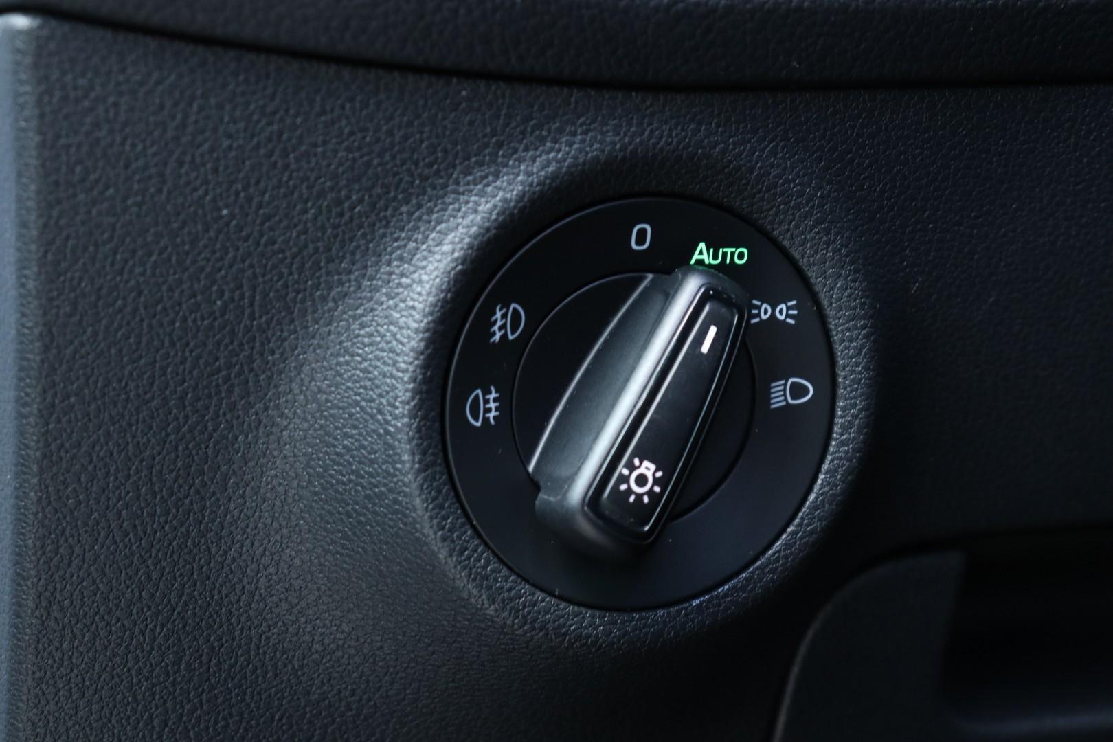Foto van Skoda Kodiaq