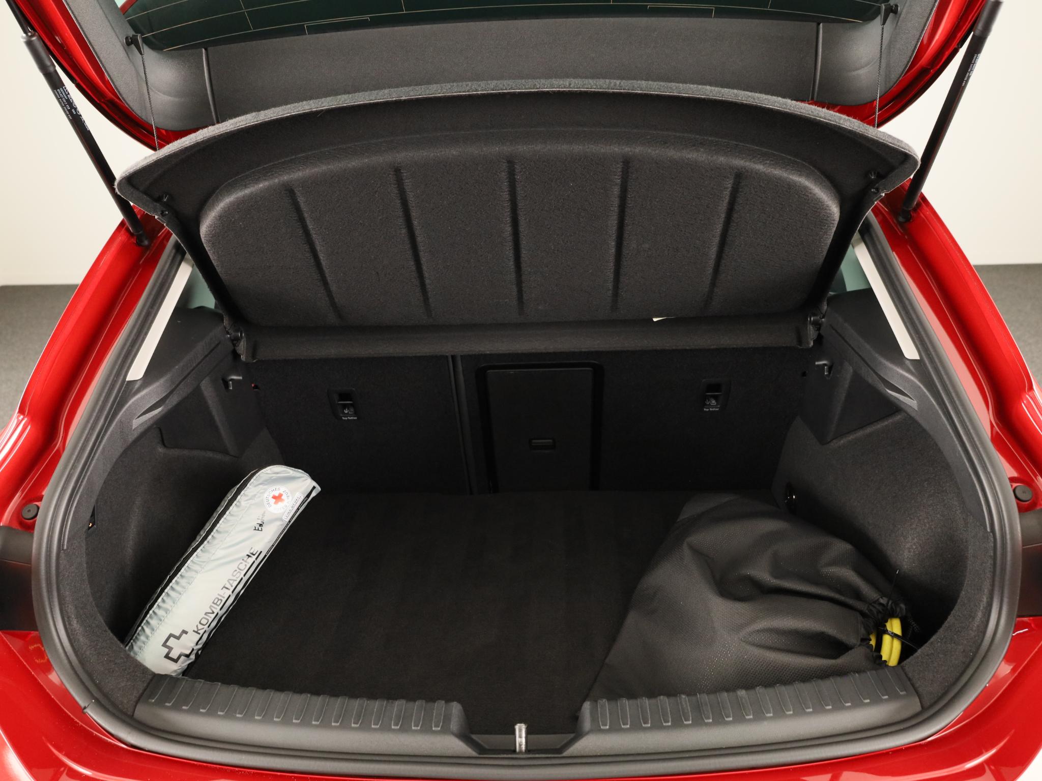 Foto van Seat Seat Leon E-hybrid150