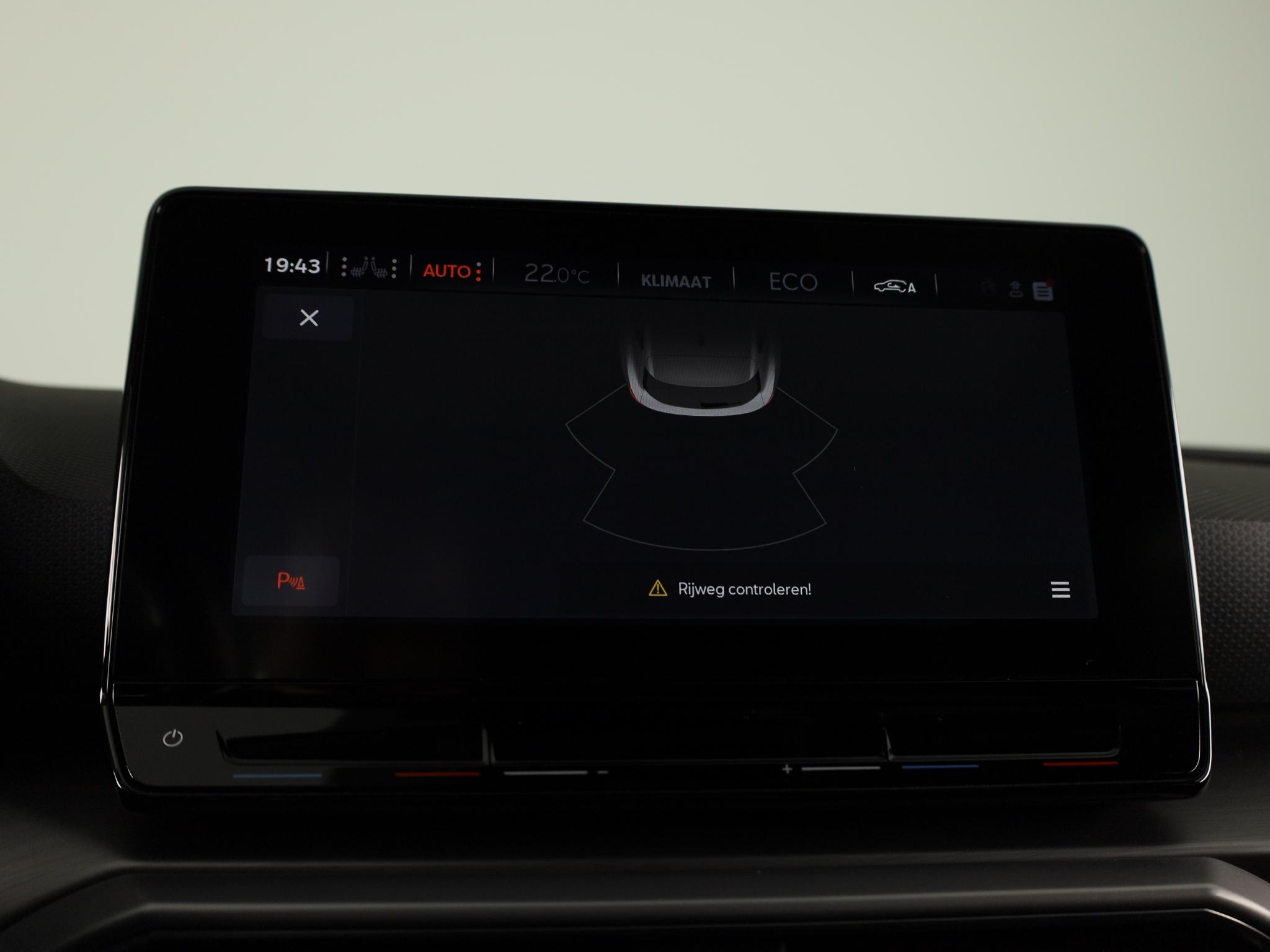 Foto van Seat Seat Leon E-hybrid150
