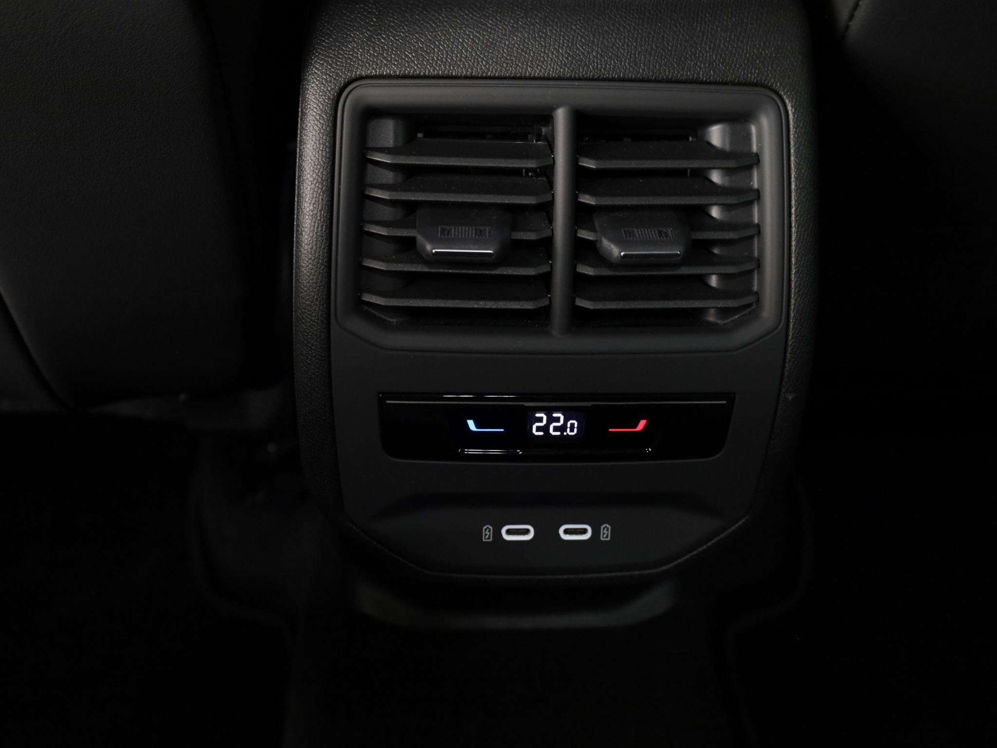 Foto van Seat Seat Leon E-hybrid150