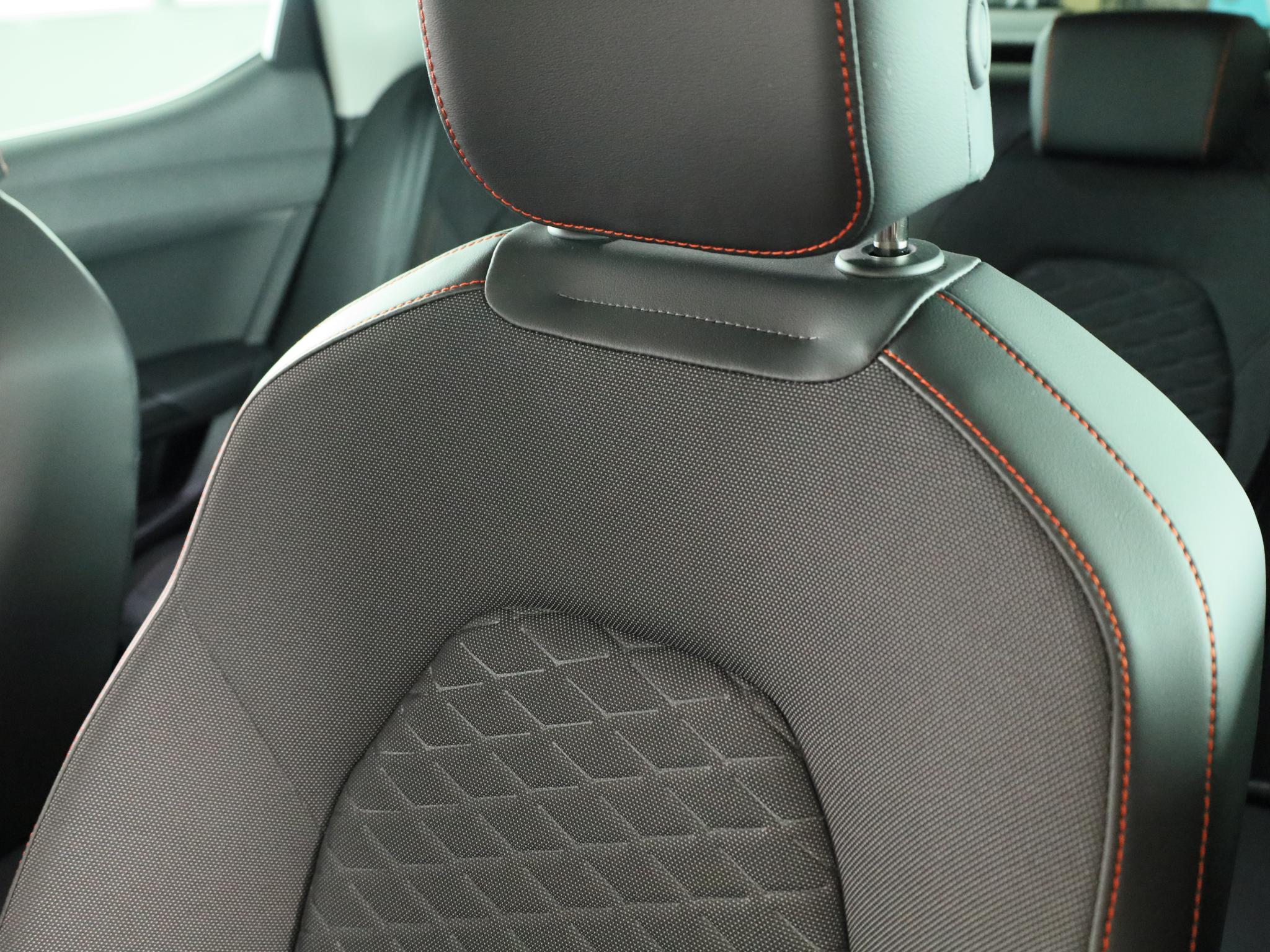 Foto van Seat Seat Leon E-hybrid150