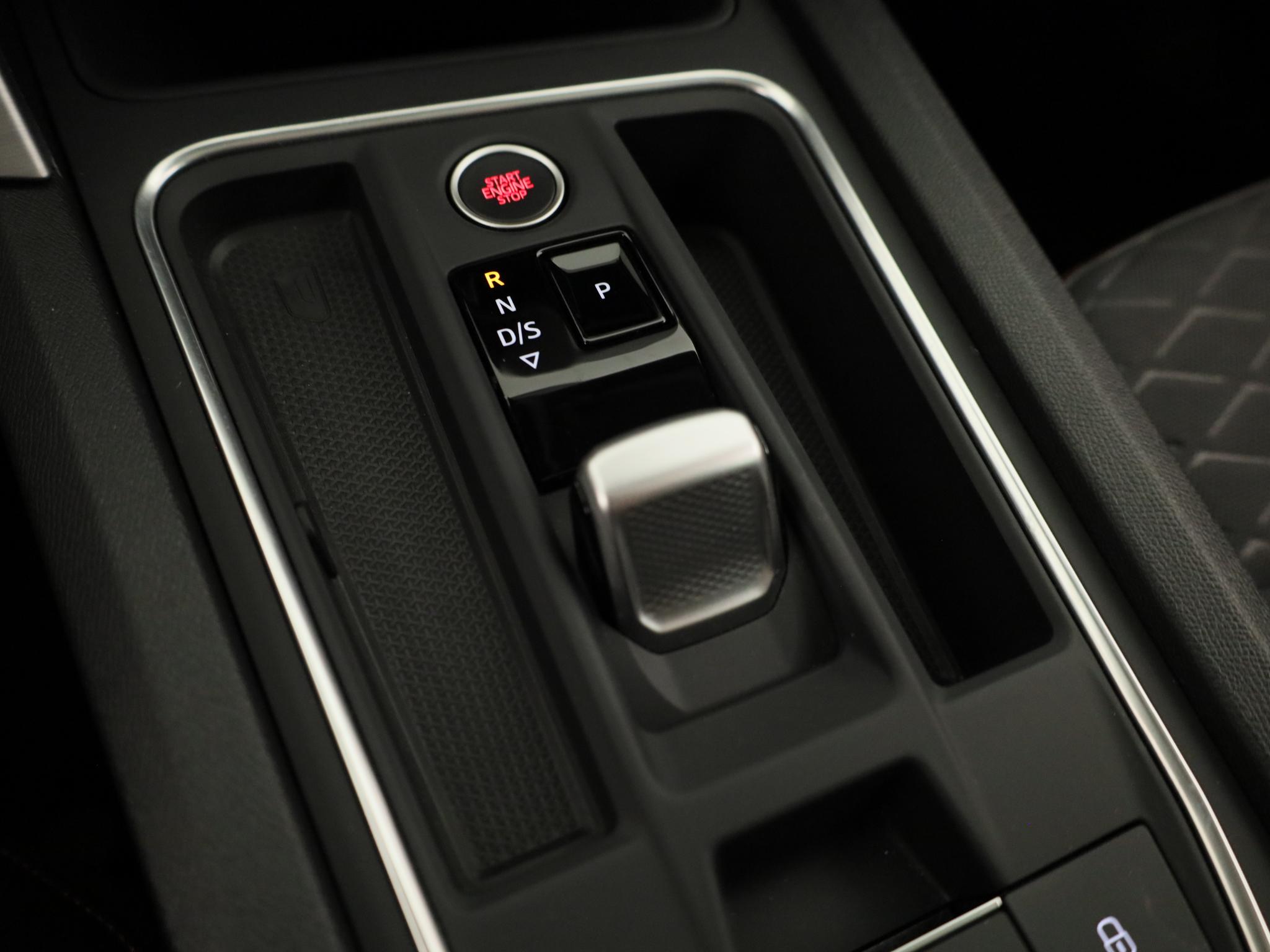 Foto van Seat Seat Leon E-hybrid150
