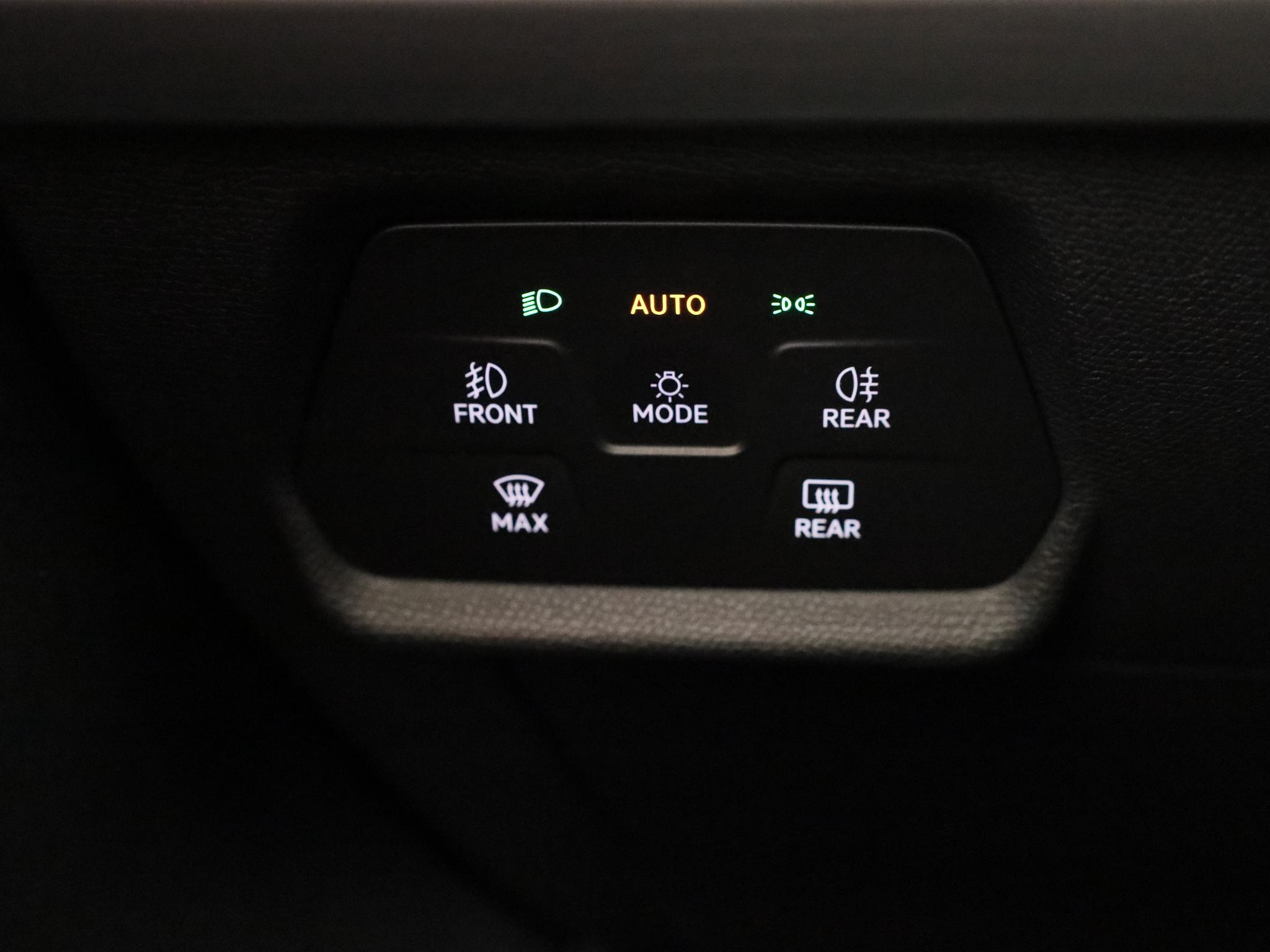Foto van Seat Seat Leon E-hybrid150
