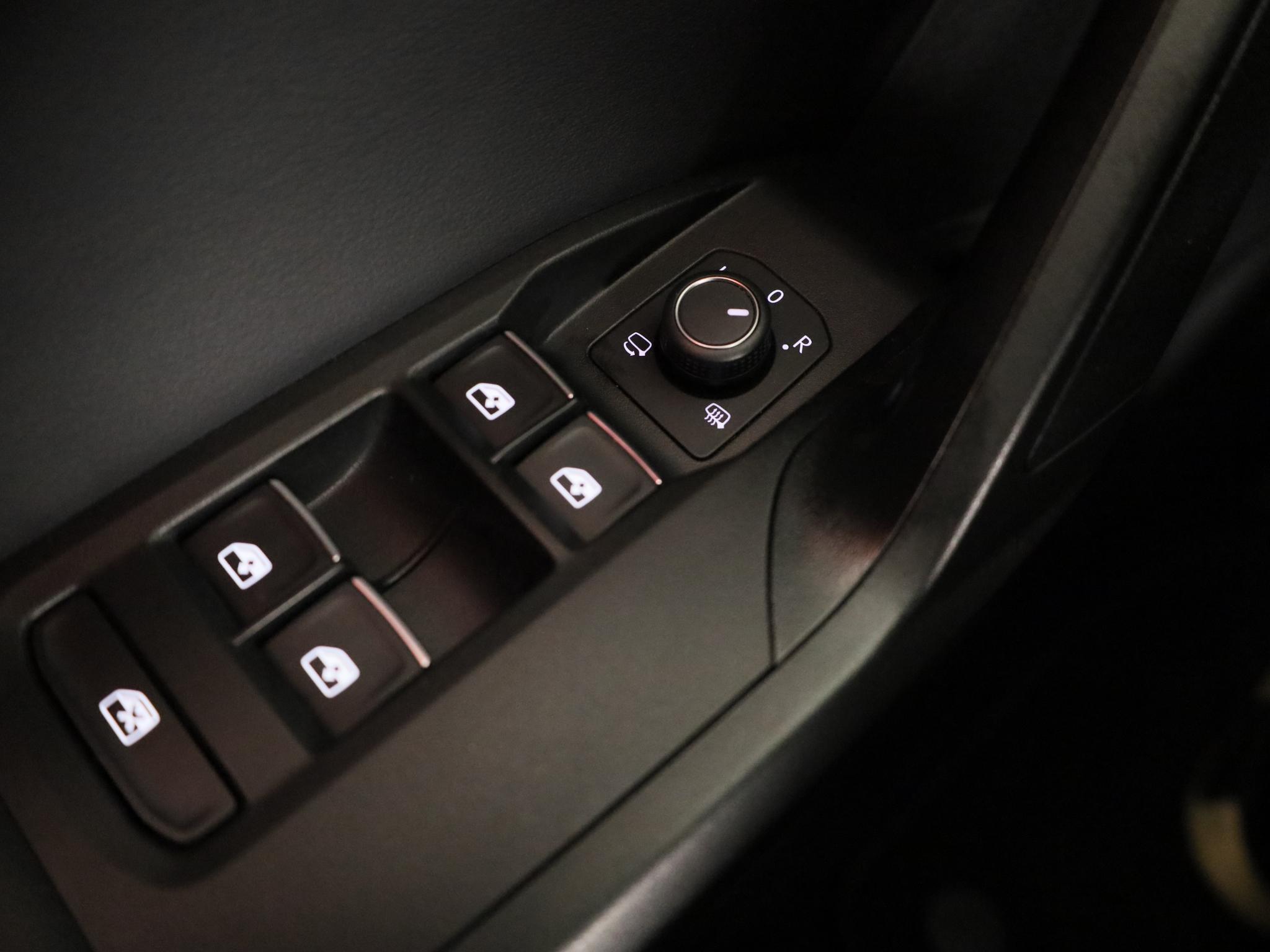 Foto van Seat Seat Leon E-hybrid150