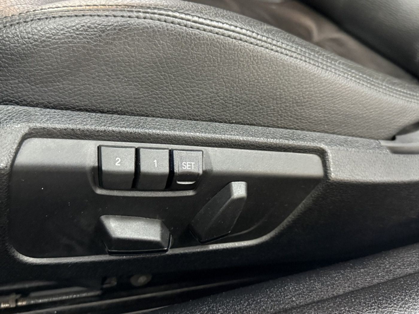 Foto van BMW 640i