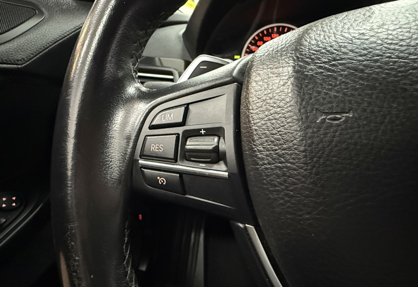 Foto van BMW 640i