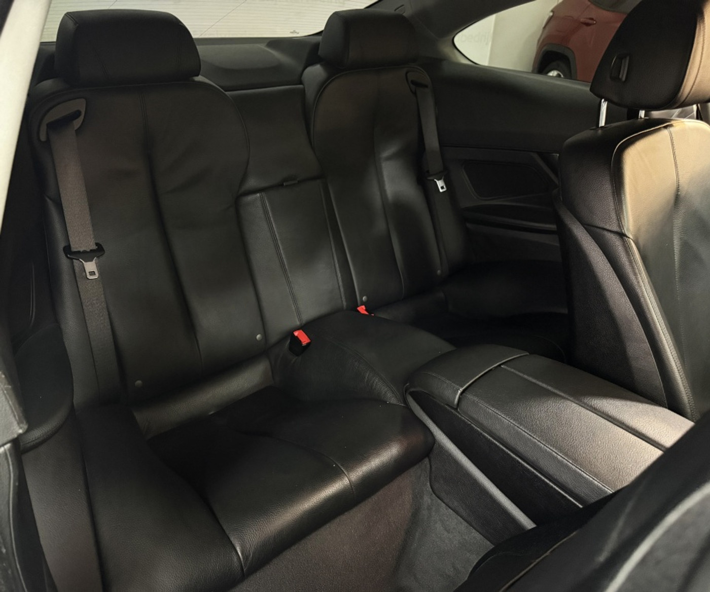 Foto van BMW 640i