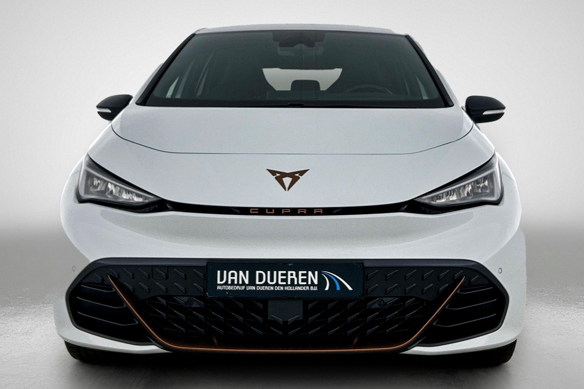 Foto van Cupra Born