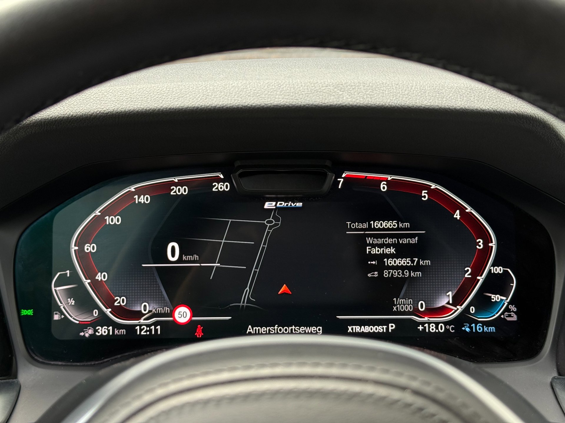Foto van BMW 330e