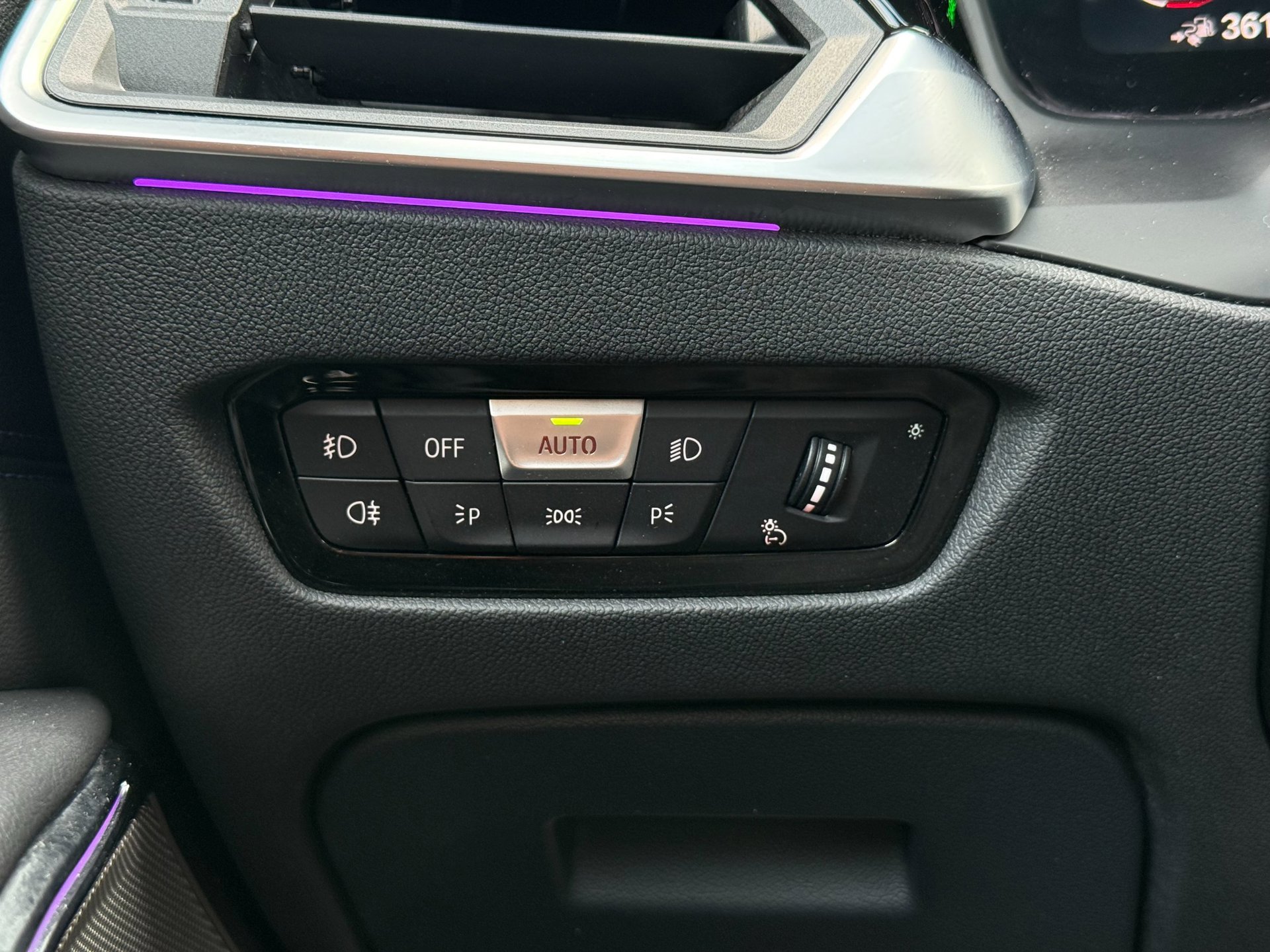 Foto van BMW 330e