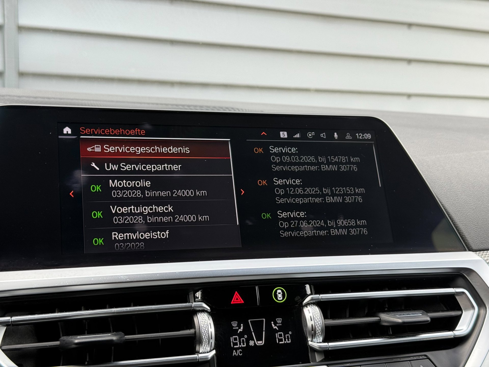 Foto van BMW 330e