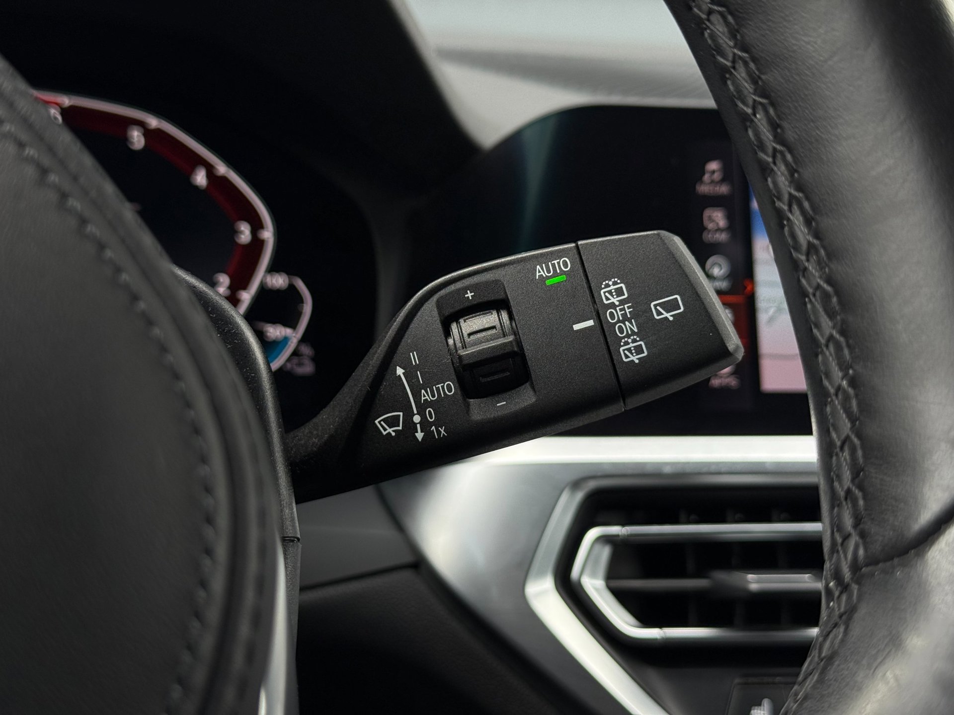 Foto van BMW 330e