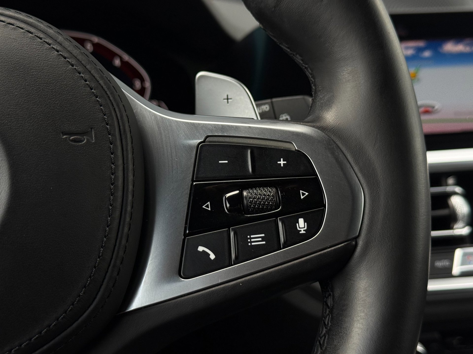 Foto van BMW 330e