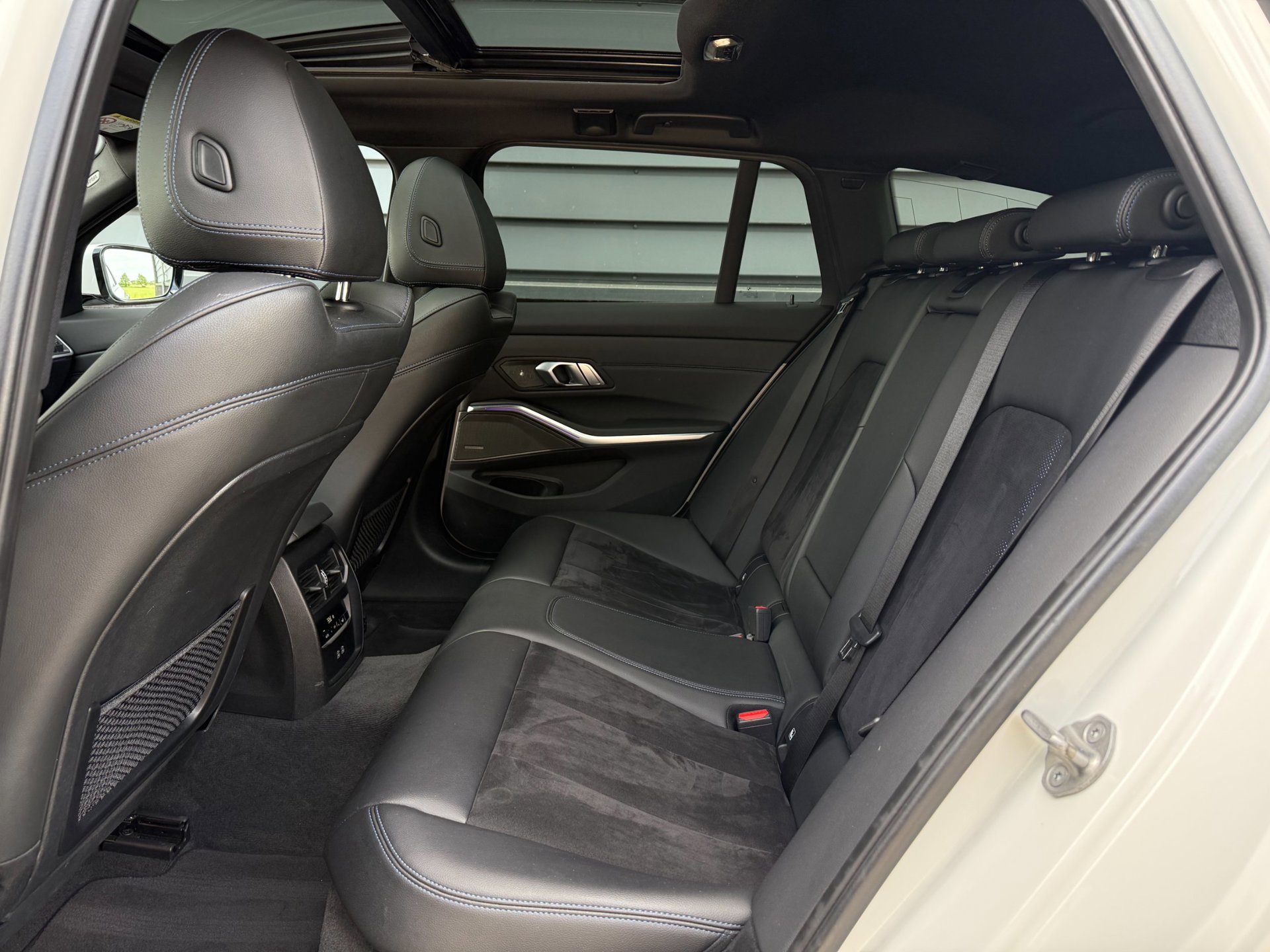 Foto van BMW 330e
