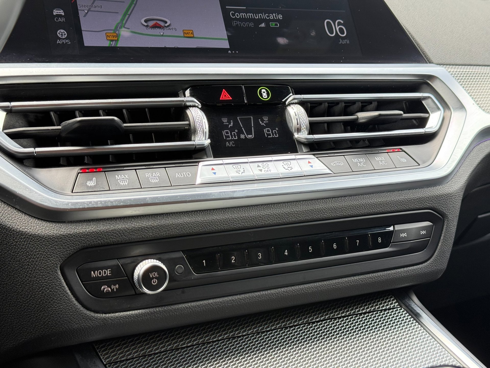 Foto van BMW 330e