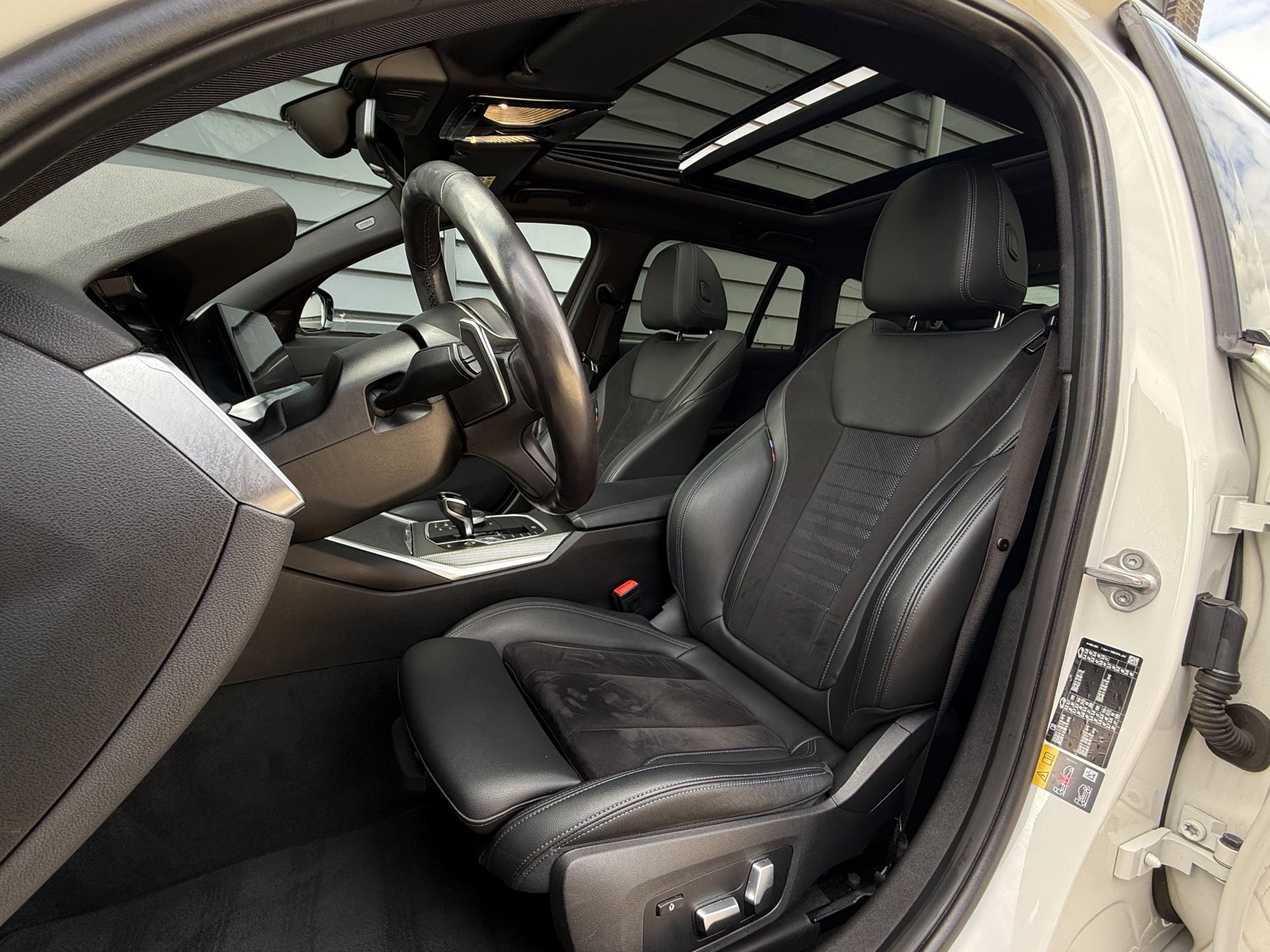 Foto van BMW 330e