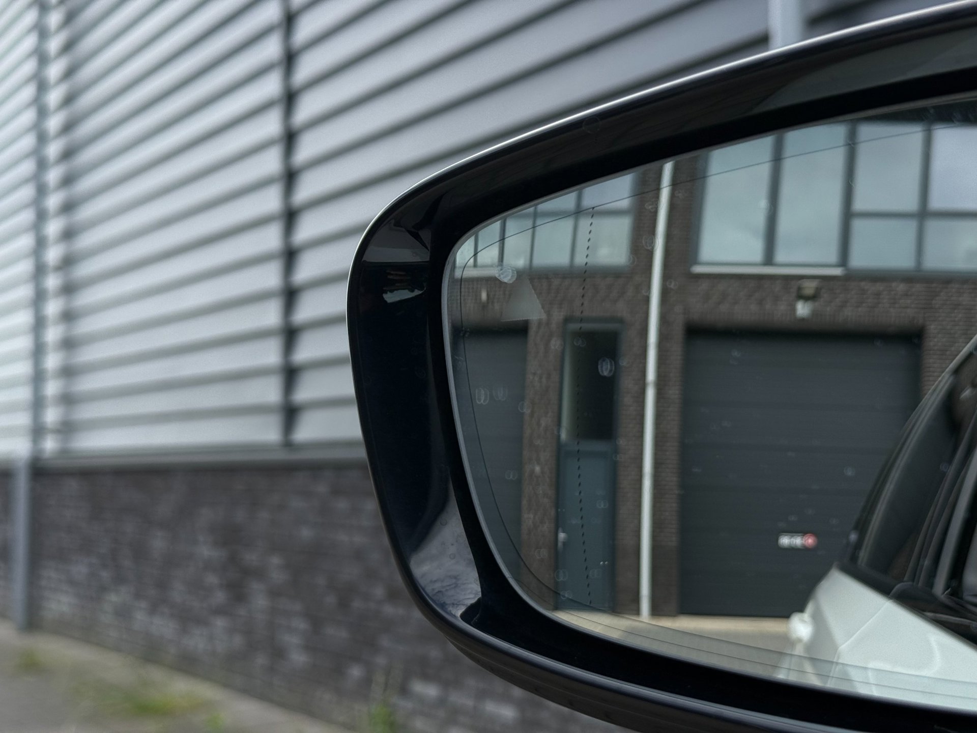 Foto van BMW 330e