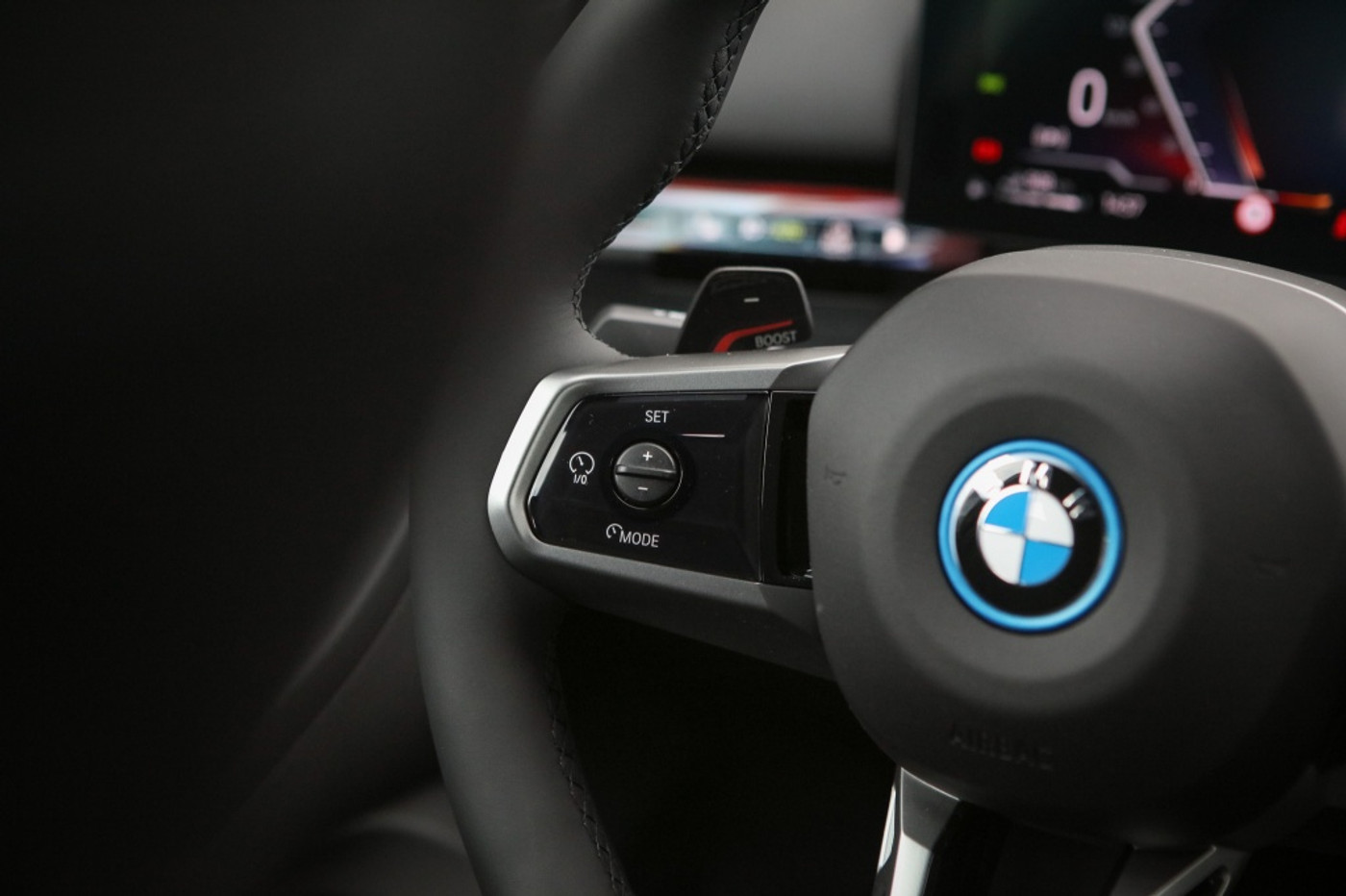 Foto van BMW 530e