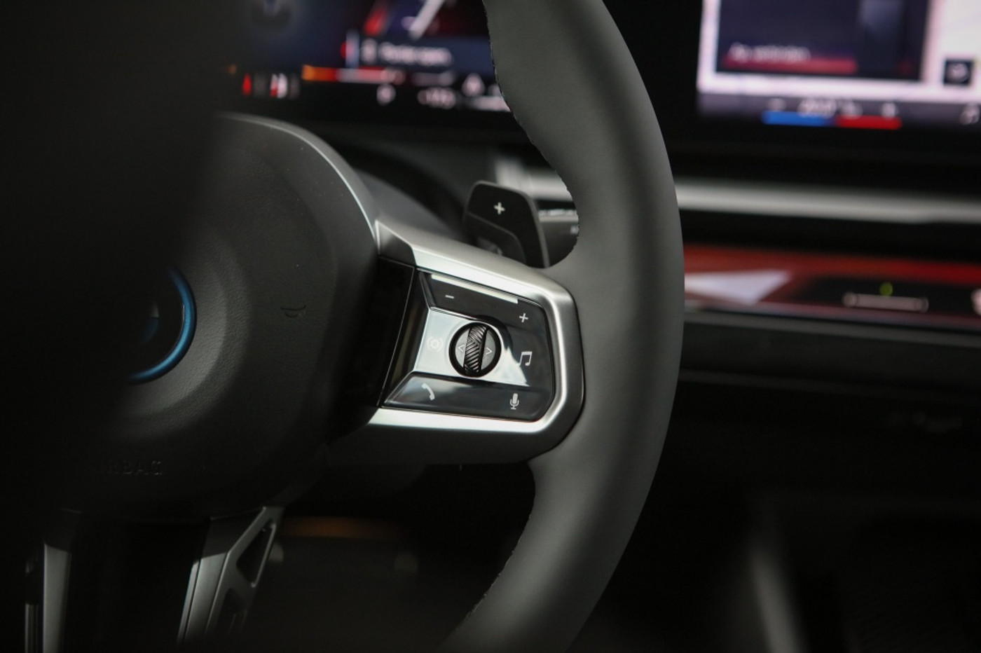 Foto van BMW 530e