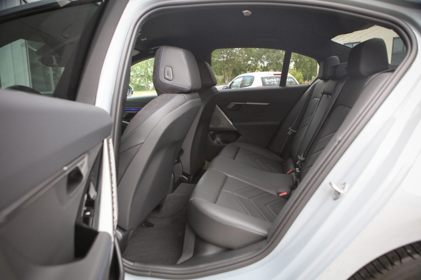 Foto van BMW 530e
