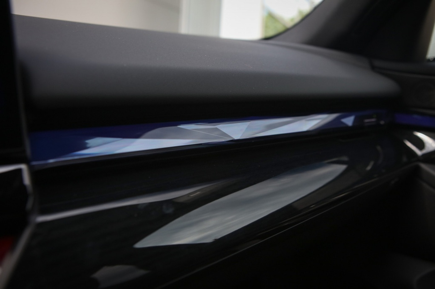 Foto van BMW 530e