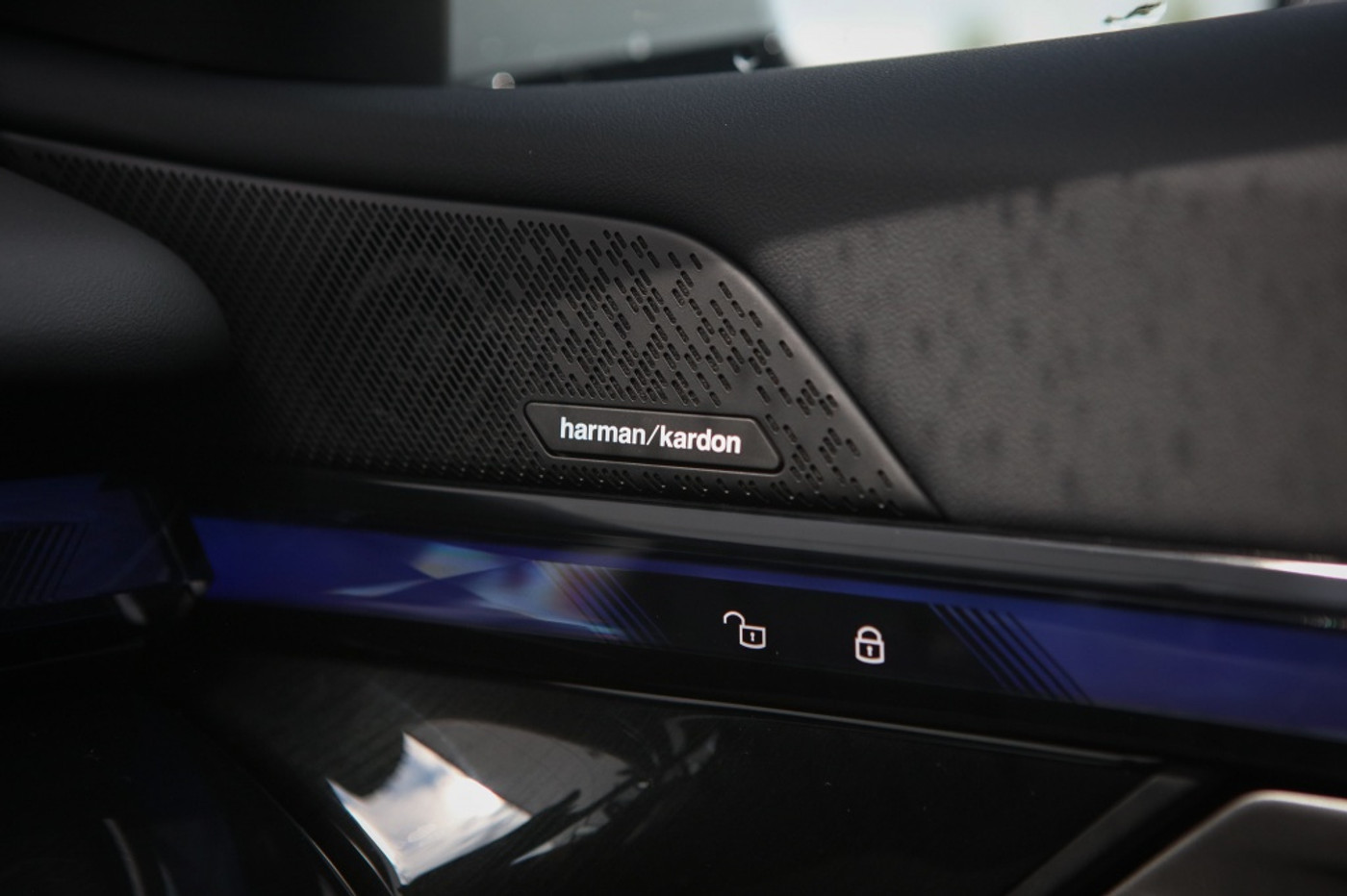 Foto van BMW 530e